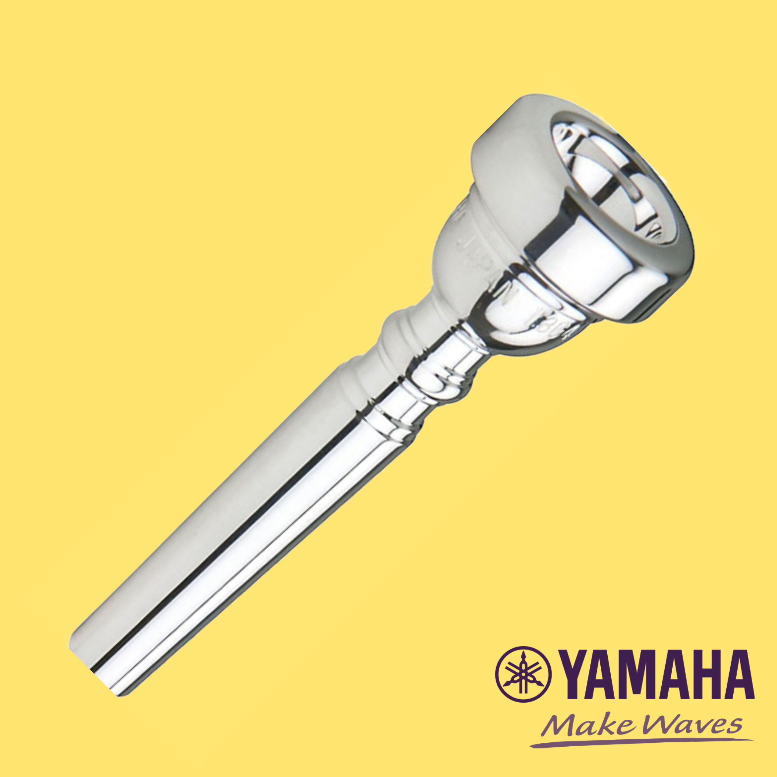 Yamaha Trumpet Mouthpiece - 9C4 –