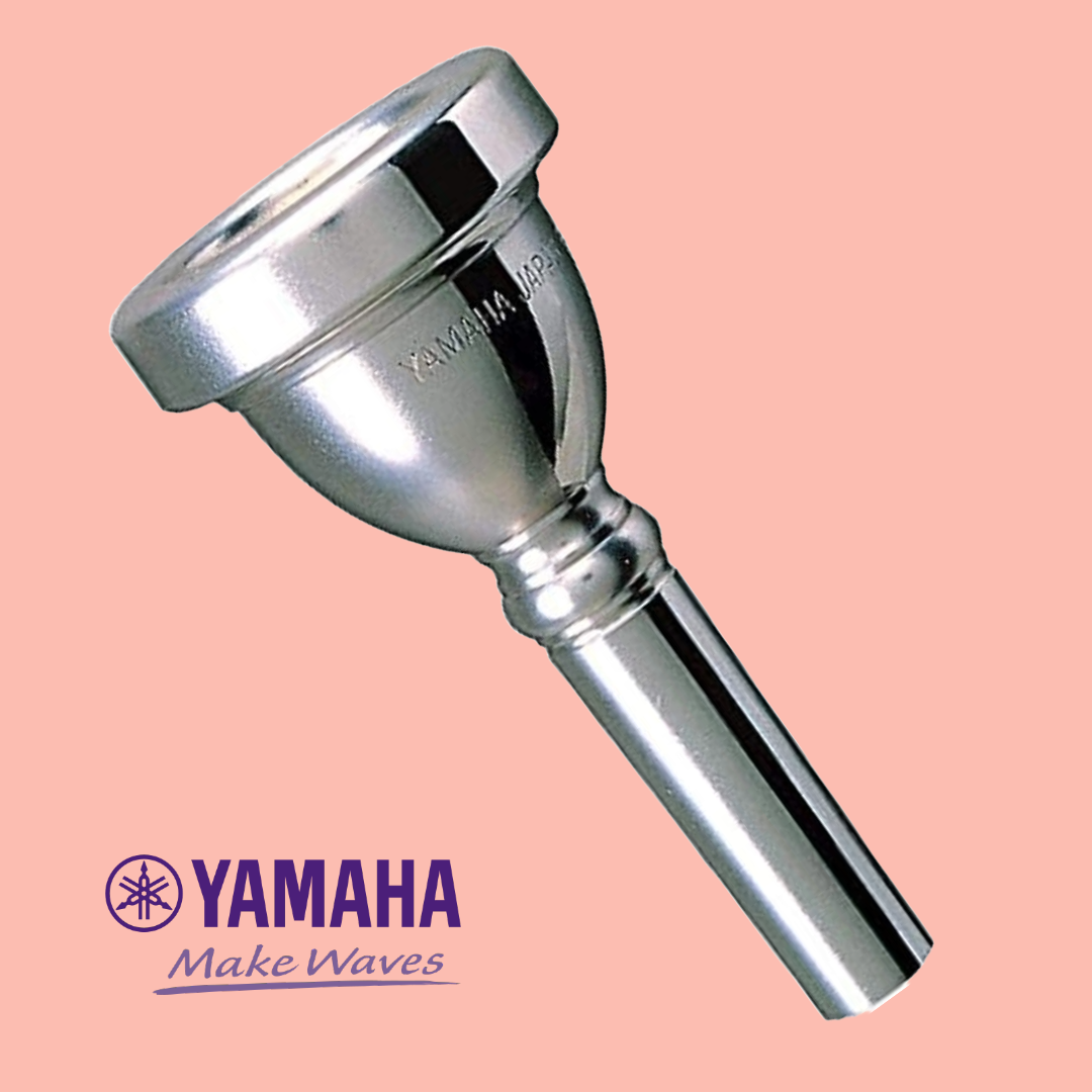 Yamaha Tuba Mouthpiece: BB-68B –