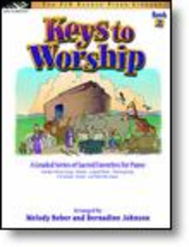 keys-to-worship-bk-2-music2u-au