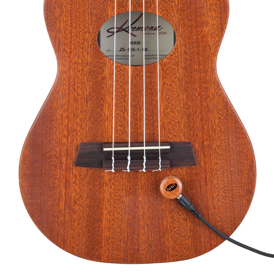 KNA NG-2 Classical Guitar Pickup with Volume Control