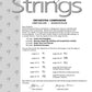 Strictly Strings - Cello Book 3