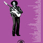 Jimi Hendrix Omnibook For C Instruments - 65 Songs Songbooks