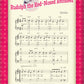 My First Christmas Songbook For Easy Piano & Keyboard