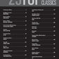 25 Top Rock Classics - Guitar Tab, Tone & Technique Book