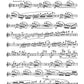 Rubank Treasures For Flute Book/Ola