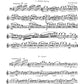 Rubank Treasures For Flute Book/Ola