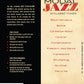 Modal Jazz - Play Along Volume 179 Book/Cd