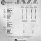 Modal Jazz - Play Along Volume 179 Book/Cd