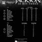 Michael Jackson - Jazz Play Along Volume 180 Book/Cd