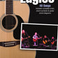 Eagles Guitar Chord Songbook