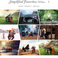 The Piano Guys Simplified Favourites Volume 1 - Easy & Cello Book Keyboard