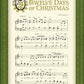 My First Christmas Carols Songbook For Easy Piano & Keyboard