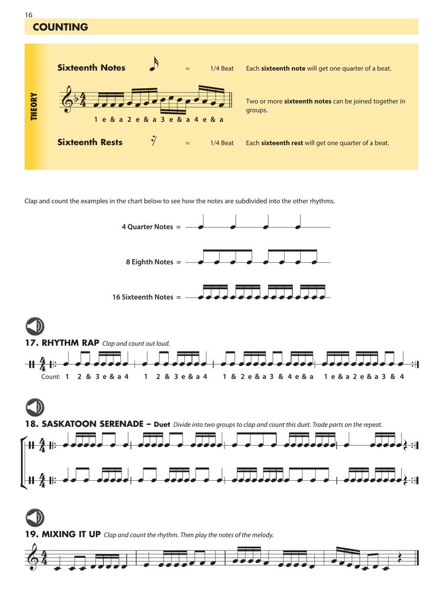 Essential Elements For Ukulele - Method Book 2 (Book/Ola)