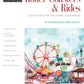 HLSPL Composer Showcase -Roller Coasters & Rides Piano Duet Book