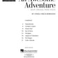 Hlspl Composer Showcase -Awesome Adventure Elementary Piano Book & Keyboard