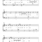 HLSPL: Frozen - Do You Want To Build A Snowman? Easy Piano Sheet Music