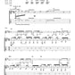 Ed Sheeran - X Guitar Tab Book