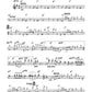 Cannonball Adderley Omnibook - B Flat Edition Jazz