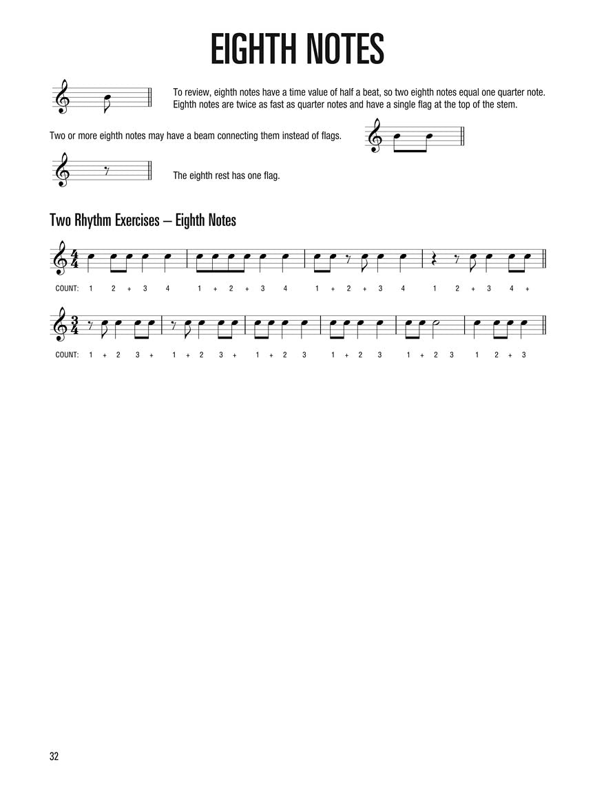 Hal Leonard Guitar Tab Method - Classical Guitar Book/Ola