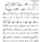 Warm Kitty (Theme And Variations) Piano Sheet Music