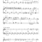 Warm Kitty (Theme And Variations) Piano Sheet Music