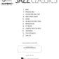 Jazz Classics For Clarinet Play Along Book/Ola