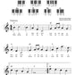 Disney - Super Easy Piano Songbook