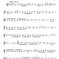 101 Popular Songs For Violin Book