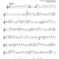 Moana For Flute - Play Along Book/Ola