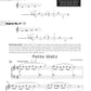 Jazz Piano Basics Book 1 (Book/Ola)