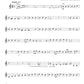 Beauty And The Beast For Trumpet Play Along Book/Ola Brass