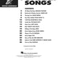 Essential Elements - Popular Songs Guitar Ensemble Book