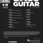 First 15 Lessons - Bass Guitar (Book/Olm)