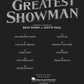 The Greatest Showman Movie Soundtrack For Ukulele Book