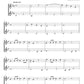 Disney Songs For Two - Clarinets Book Woodwind