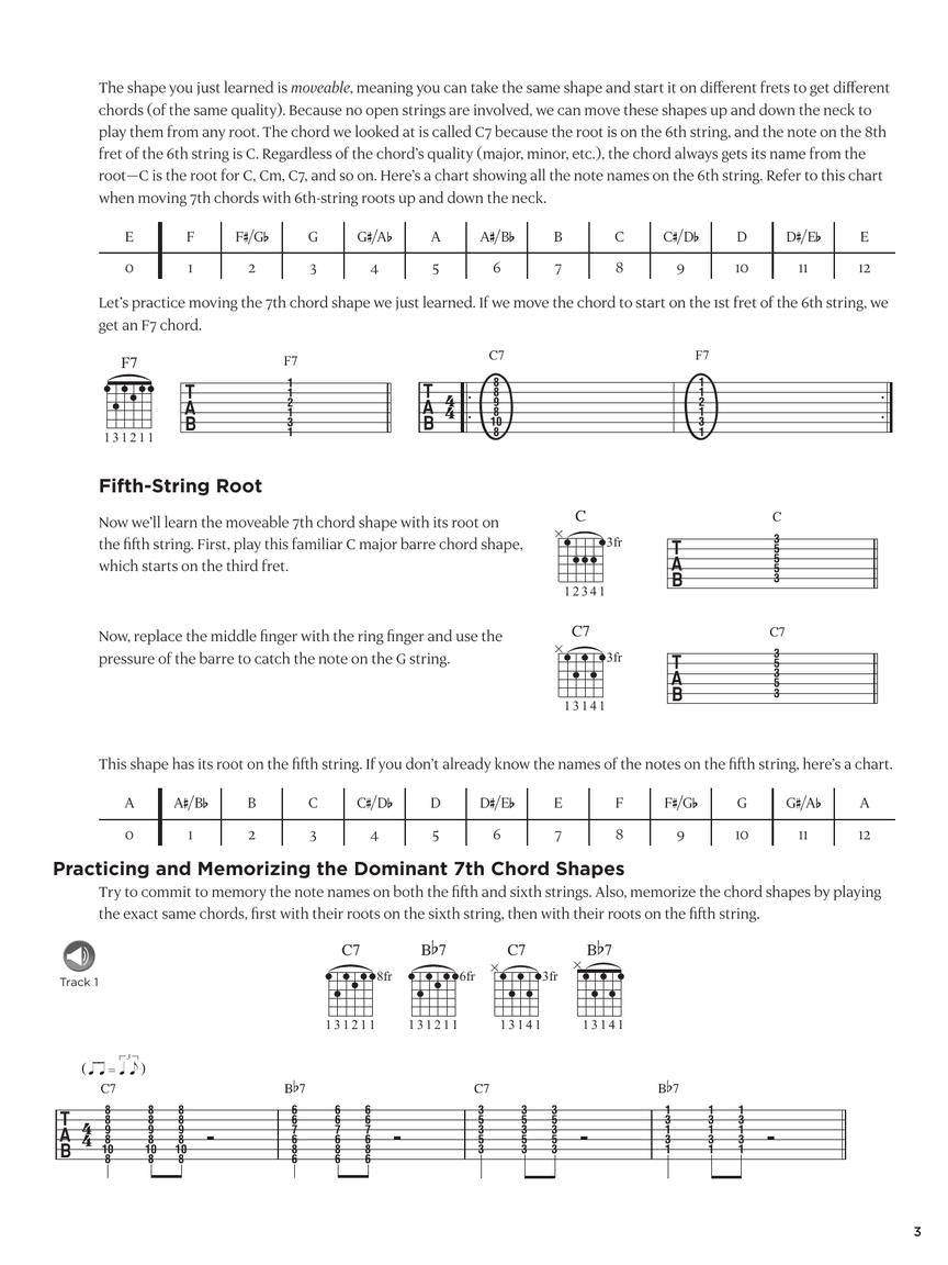 First 15 Lessons - Jazz Guitar (Book/Olm)