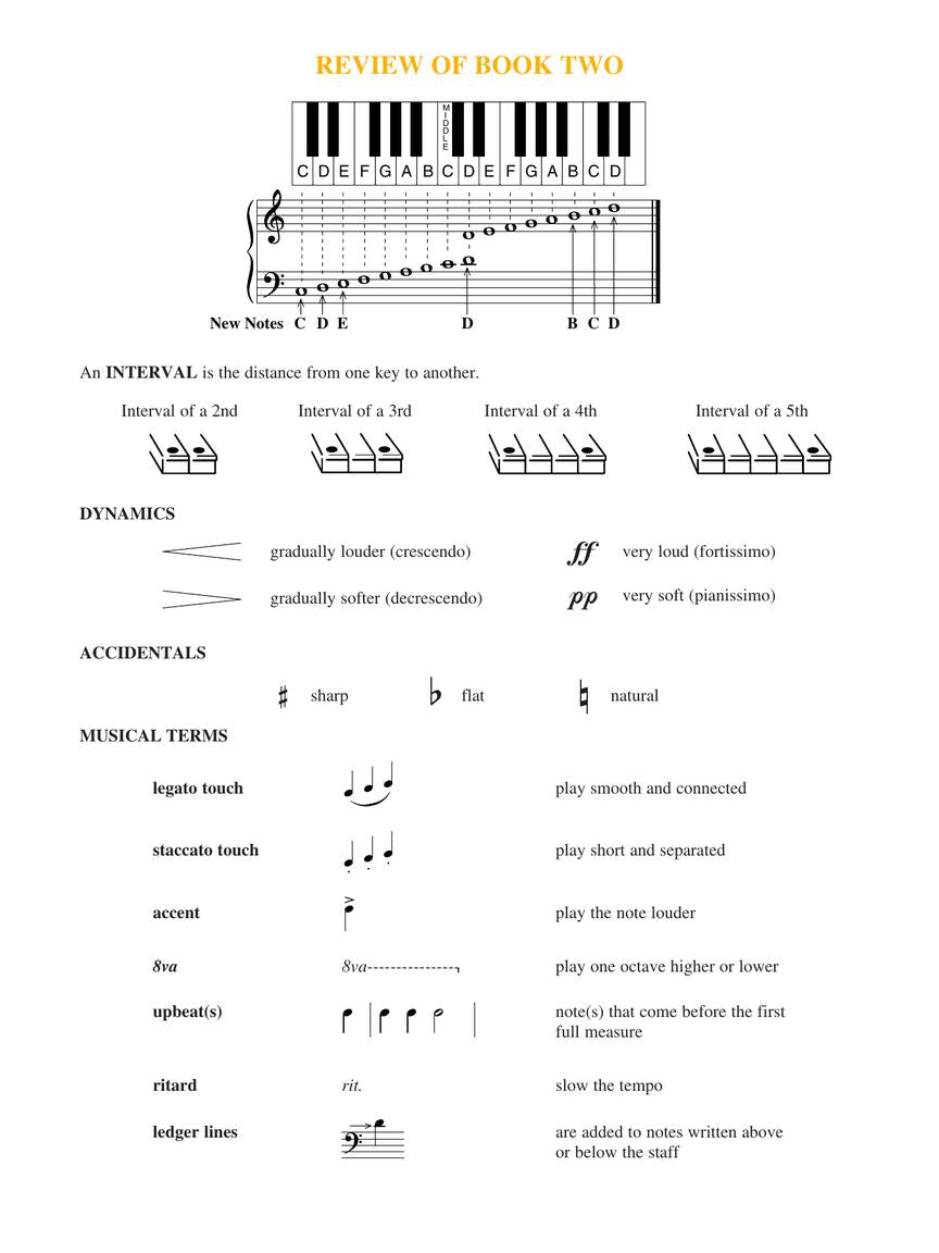 Hal Leonard Student Piano Library - Piano Lessons Level 3 Book/Ola