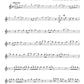 12 Hot Singles For Alto Saxophone Play Along Book/Ola