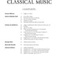 The Big Book Of Classical Music For Piano