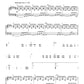 Hal Leonard Piano Cheat Sheets Piano Bar Favorites Spiral Bound Book