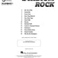 Stadium Rock For Flute Play Along Book/Ola