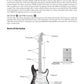 Modern Band Method - Guitar Book 1 (Book/Olm)