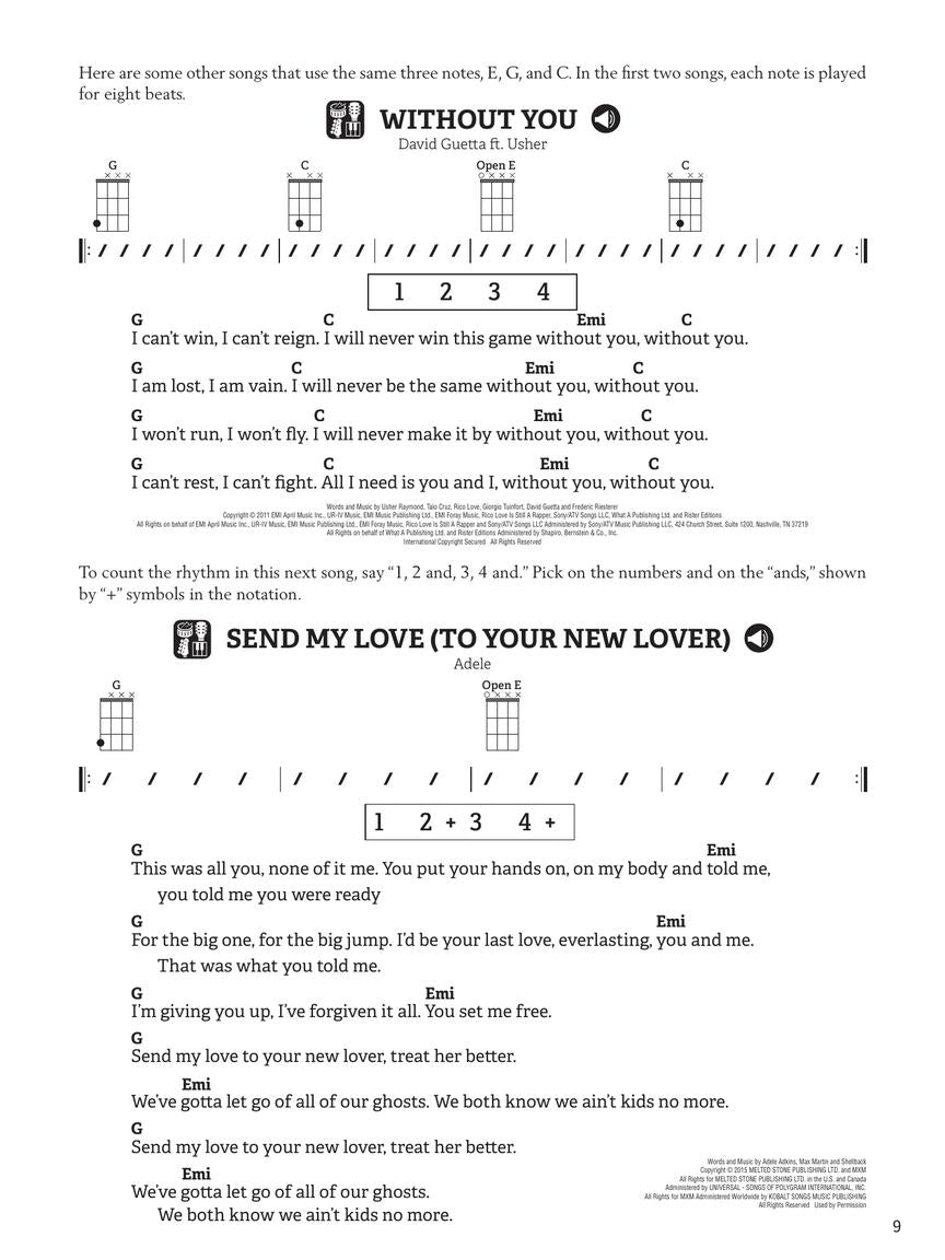 Modern Band Method - Bass Book 1 (Book/Olm)