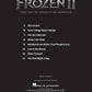 Frozen Ii - Five Finger Piano Songbook & Keyboard