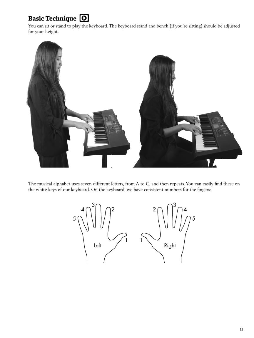 Modern Band Method - Teacher Edition Book 1 (Book/Olm)