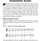 Hal Leonard - Pocket Music Theory Book