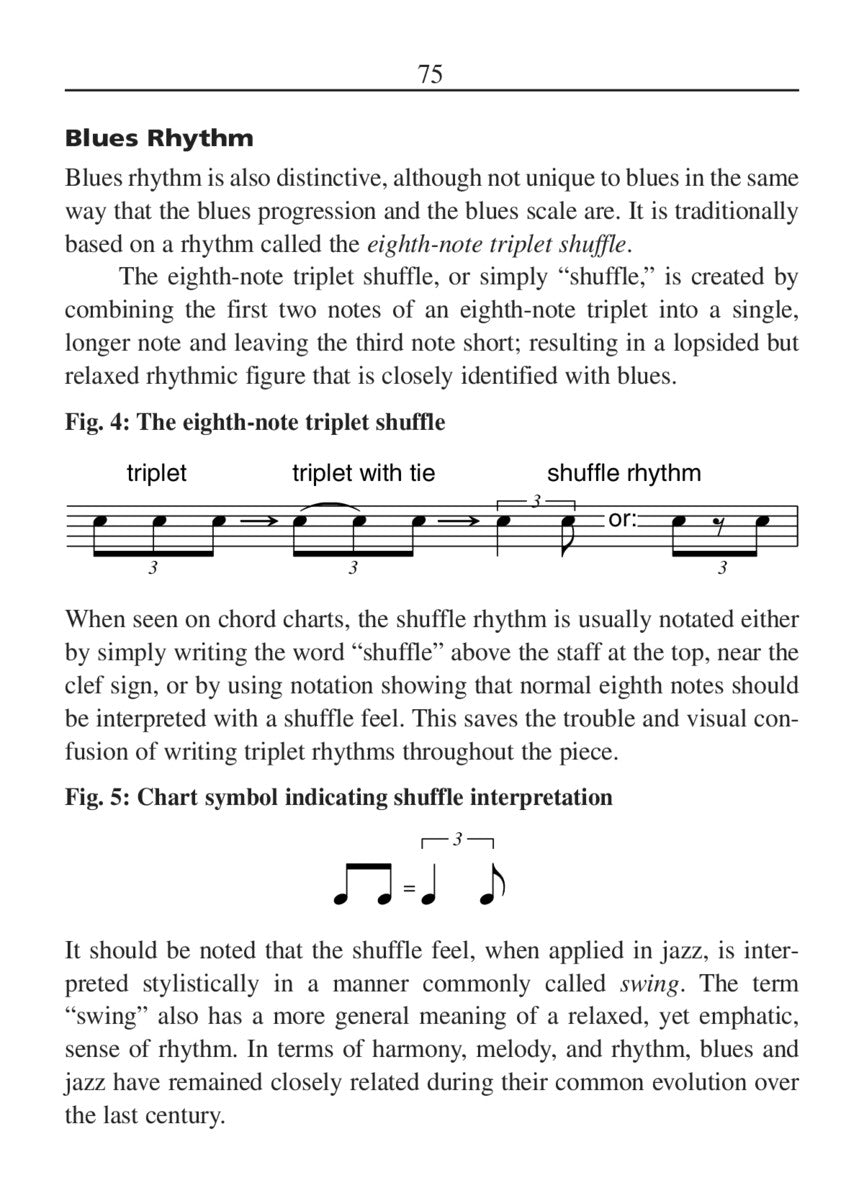 Hal Leonard - Pocket Music Theory Book