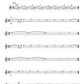 Star Wars Instrumental Play Along Flute Book/Ola