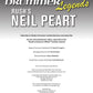 Modern Drummer Legends - Rush's Neil Peart Book