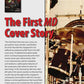 Modern Drummer Legends - Rush's Neil Peart Book